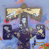 Circuito #1 — Original · Christian Toth · 2026