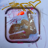 Circuito #1 — Original · Christian Toth · 2026