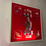 Circuito #1 — Original · Christian Toth · 2026