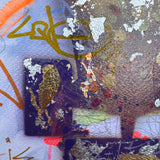 Circuito #1 — Original · Christian Toth · 2026
