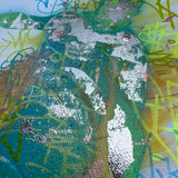 Mundial #3 — Original · Christian Toth · 2026