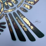 Escudo #1 — Original · Christian Toth · 2026
