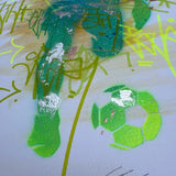 Mundial #3 — Original · Christian Toth · 2026