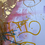Circuito #2 — Original · Christian Toth · 2026