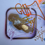 Circuito #1 — Original · Christian Toth · 2026