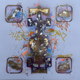 Circuito #1 — Original · Christian Toth · 2026
