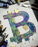 BTC LIGHT BOX 1