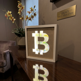 BTC LIGHT BOX 1