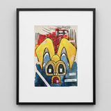 URBAN RABBIT — TOTH & LAMB ORIGINAL