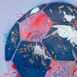 Mundial #1 — Original · Christian Toth · 2026