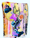 DEVENIR—  FRANCIS LAMB ORIGINAL