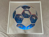Mundial #1 — Original · Christian Toth · 2026