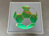 Mundial #2 — Original · Christian Toth · 2026