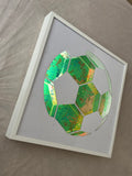 Mundial #2 — Original · Christian Toth · 2026
