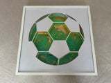 Mundial #2 — Original · Christian Toth · 2026
