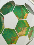 Mundial #2 — Original · Christian Toth · 2026