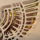Escudo #1 — Original · Christian Toth · 2026