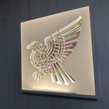 Escudo #1 — Original · Christian Toth · 2026