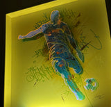 Mundial #3 — Original · Christian Toth · 2026