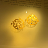 BOGOTÁ ORO — TOTH & LAMB ORIGINAL