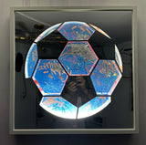 Mundial #1 — Original · Christian Toth · 2026