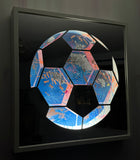 Mundial #1 — Original · Christian Toth · 2026