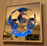 Mundial #1 — Original · Christian Toth · 2026