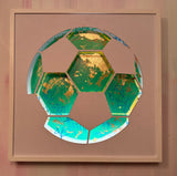 Mundial #2 — Original · Christian Toth · 2026