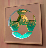 Mundial #2 — Original · Christian Toth · 2026