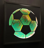 Mundial #2 — Original · Christian Toth · 2026