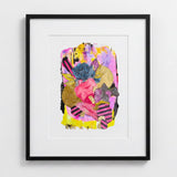 FLOR DE PODER — FRANCIS LAMB ORIGINAL