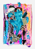 DIOSA AZUL — FRANCIS LAMB ORIGINAL